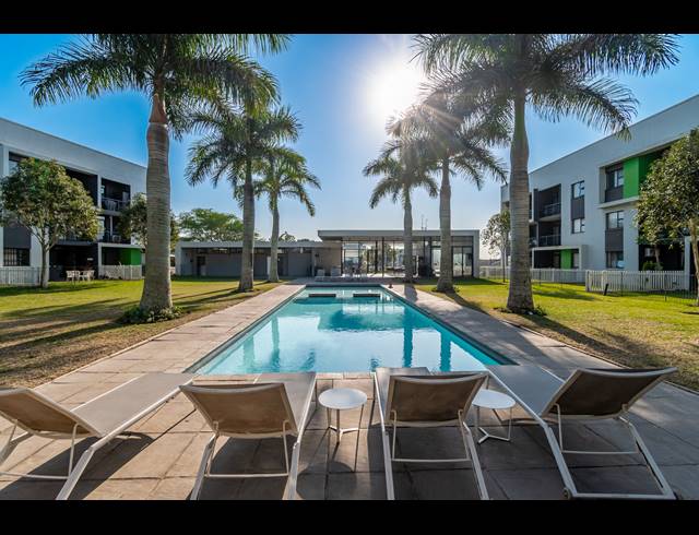 2 BEDROOM APARTMENT FOR SALE IN BALLITO CENTRAL